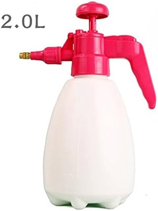 PRIDE S Home Pneumatic Sprayer Gardening Watering Drum Small High Pressure Water Bottle Family Sprinkler Tool ( Color : C , Size : 2.0l )