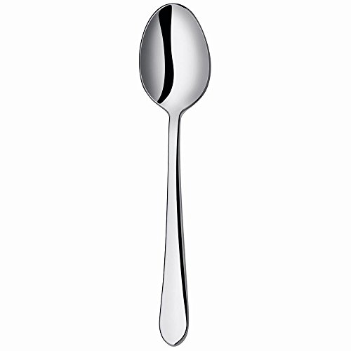 Silit Kaffeelöffel 6-teilig Midi Crominox Edelstahl 18/10 poliert