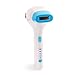 Carer 100000 Pulses Permanent Hair Removal Skin Rejuvenation Acne Removal Device For Body, Face and Bikini