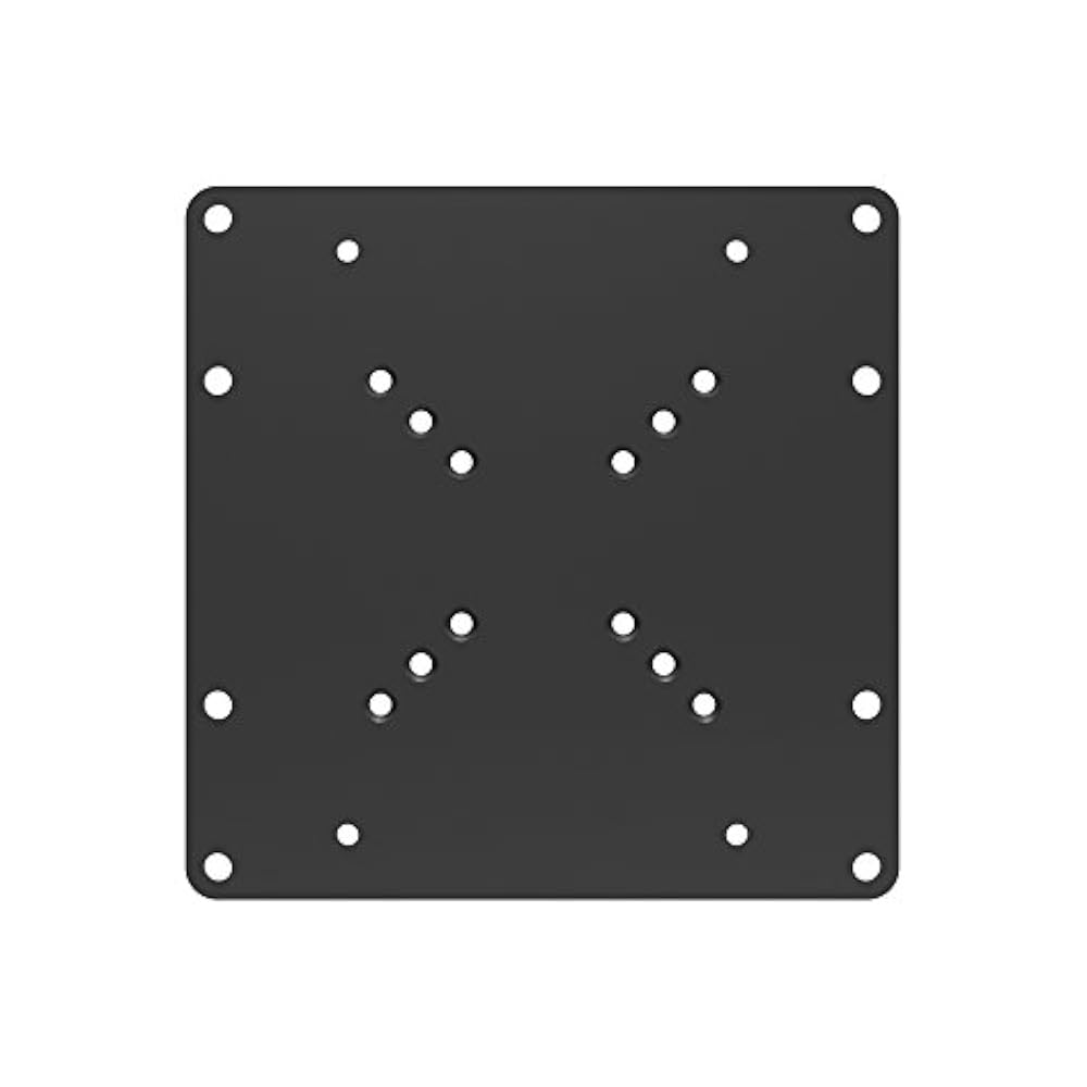 Кронштейн vesa 200x200. Крепление vesa 300. Размер vesa 200 x 300. Vesa 300x300 тонкий кронштейн. Настенный адаптер vesa 200x200.