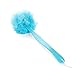 [Set of 2] Durable Suspensibility Long Handle Soft Body Brush/Bath Brush,BLUE RS.3936.00