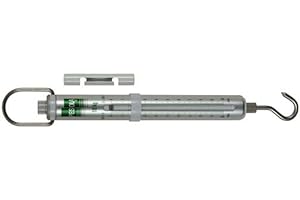 Format 7612348800100 - Federwaage macro 10kg pesola