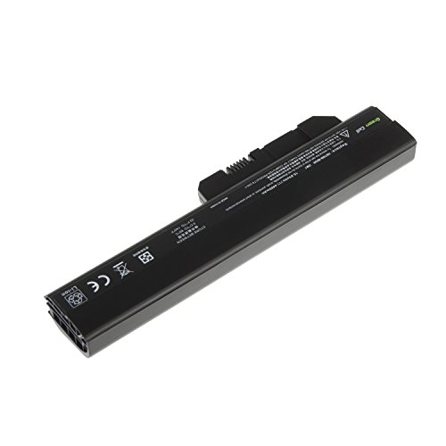 Green Cell® Standard Serie PT06 Akku für HP Laptop (6 Zellen 4400mAh 10.8V Schwarz) - 4
