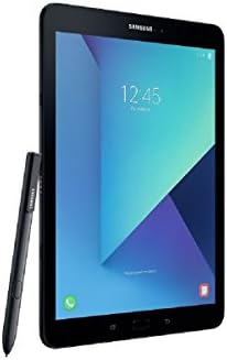 Samsung Galaxy Tab S3 BLACK Smartphone