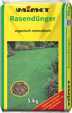 Preisvergleich Produktbild Rasendünger, 5 kg