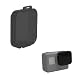 Produktbild Donkeyphone Objektiv UV Filter mit Vertikal antiperdida Corrector schwarz für Tauchen, Schnorcheln, Tauchen Sport Unterwasserpflanzen,... für GoPro Hero 5/6