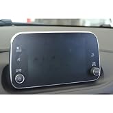 Ecr Mobile Fiat Egea 7 İn&ccedil; Navigasyon 9h Nano Ekran Koruyucu