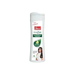 Simco Extra Care Anti Dandruff Shampoo, 500ml (Pack Of 2)