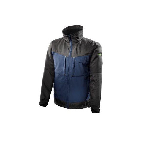 Preisvergleich Produktbild Festool Winterjacke Snickers Herren Festool L