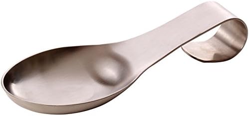 ProCook Spoon Rest Stainless Steel
