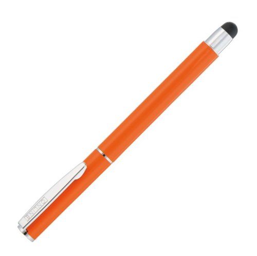 Online 31119/3D – Stylus Kugelschreiber, orange - 2