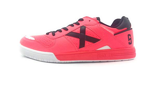 munich continental lozano