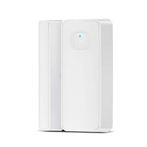 Preisvergleich Produktbild SAMOTECH Smart Home WIFI Intelligente Sensoren (Tür-Fenstersensor)