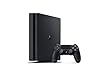 PlayStation 4 - Konsole (500GB, schwarz, slim, F-Chassis) inkl. 2 DualShock 4 Controller by Sony Interactive Entertainment