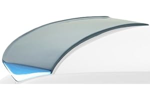 RDX Racedesign RDDS075S Dachspoiler A3 8P Sportback 2004-2008 (PU)