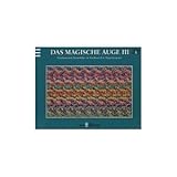 Cover zum Buch Das magische Auge III: Dreidimensiona...