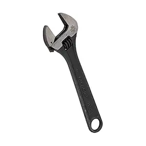 Taparia 1170-6 Adjustable Spanner (Phosphate Finish)