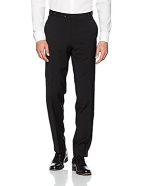 Carl Gross Herren Hose, Smoking CG Wesley