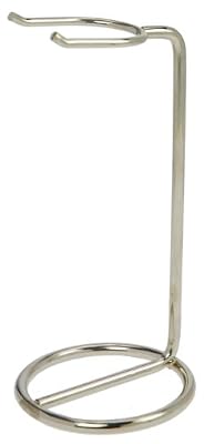 Fantasia - 85007 - Porte blaireau - Métal - Hauteur: 14 cm