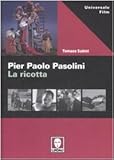 Image de Pier Paolo Pasolini. La ricotta