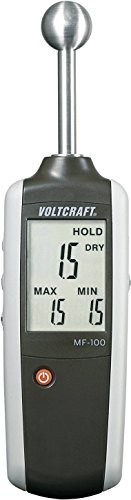 Voltcraft MF-100 - Igrometro
