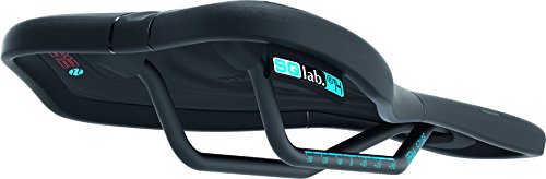 612 Ergowave Titube Sattel - 6