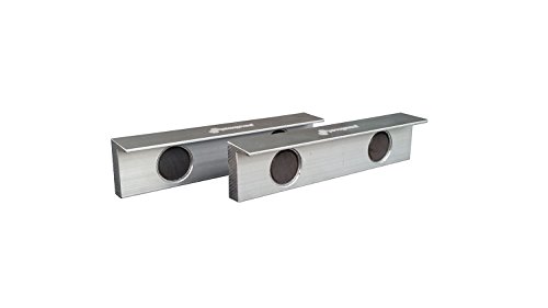 PAULIMOT Schraubstock-Schutzbacken 125 mm, Typ N - 2