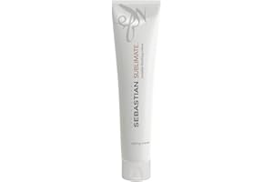Sebastian Sublimate Creme 100 ml, noir