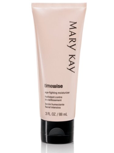 Mary Kay TimeWise Age-fighting Moisturizer Combination to Oily by Mary Kay Product