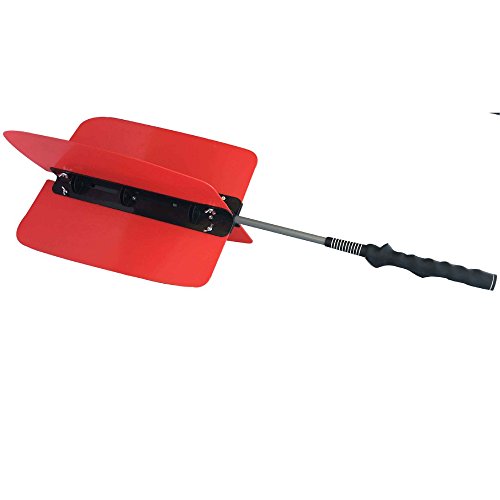 Tolako-Golf-Pinwheel-Power-Swing-Practice-Trainer