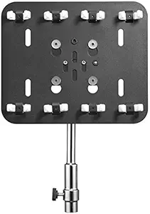 Godox Brand TL-B4, 4-Light Bracket for TL60 Tube Light