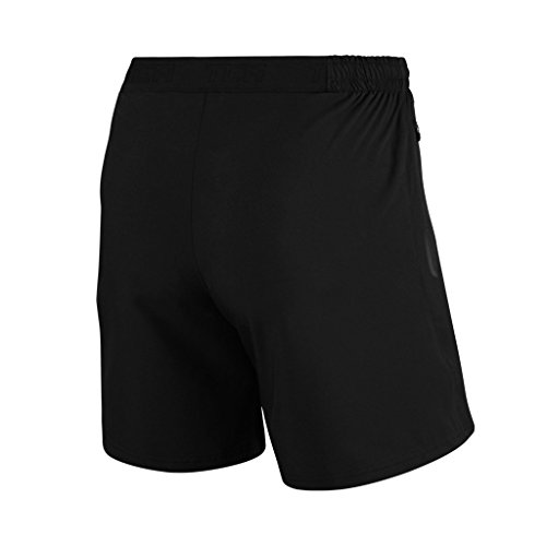 TCA Herren Trainigsshorts Elite Tech für Laufsport - 2