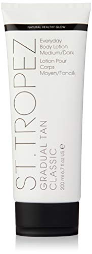 St.Tropez Loción Corporal Diaria - 200 ml.