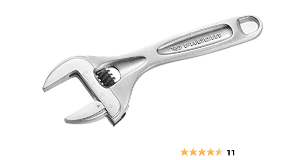 Facom 113as 6c Cle A Molette Courte 6 Amazon Fr Bricolage