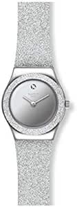 swatch sideral grey