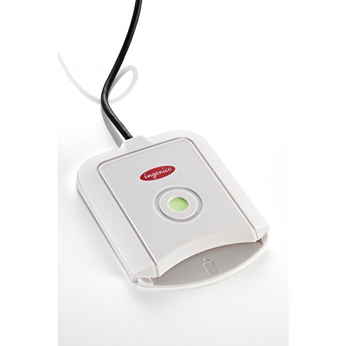 Preisvergleich Produktbild Ingenico SMA005-001 - LITEO SMARTCARD READER(CONTACT - LITEO