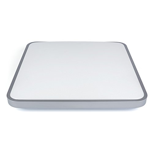 VINGO® 50W LED Ceiling Light Infinitely dimmable Starlight effect living room lamp kitchen light ceiling lighting panel chandelier bedroom dining room energy saving