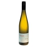 Weißwein Weingut Alexander Danner Riesling 2017 Typ 3 trocken Ausbau im kleinen Barrique (1x0,75l)