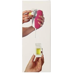 Silk'n Refill Cartridge for Sensepil, Pro, Curamed Hair Remover, Light Insert, 1.500 Light Pulses, Sensepil Cartridge - Image 3