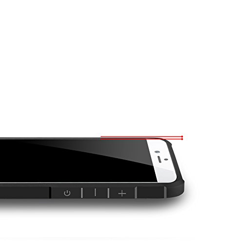 SMTR ZTE Nubia Z17 Mini Funda Silicona ZTE Nubia Z17 Mini Funda Gel Suave TPU Case - Carcasa Resistente a los Ara azos para ZTE Nubia Z17 Mini -Negro reviews SMTR ZTE Nubia Z17 Mini Funda Silicona ZTE Nubia Z17 Mini Funda Gel Suave TPU Case - Carcasa Resistente a los Ara azos para ZTE Nubia Z17 Mini -Negro