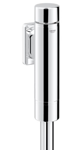 Preisvergleich Produktbild GROHE Rondo A.S. Druckspüler für WC, Behördenausführung 37388000