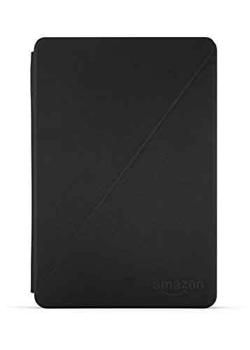 Schutzhülle mit Standfunktion für Fire HD 7 (4. Generation – 2014 Modell), Schwarz - 5