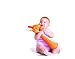 Tiny Love Kangy Changing Time Toy