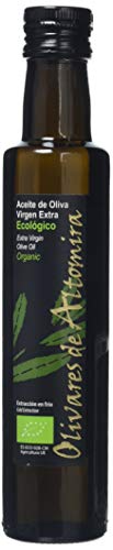 Olivares de Altomira Aceite Oliva Virgen Extra Ecológico - 20 Unidades