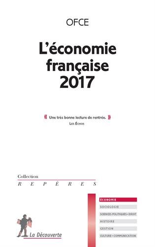 L'économie française 2017 francais L'économie française 2017 francais