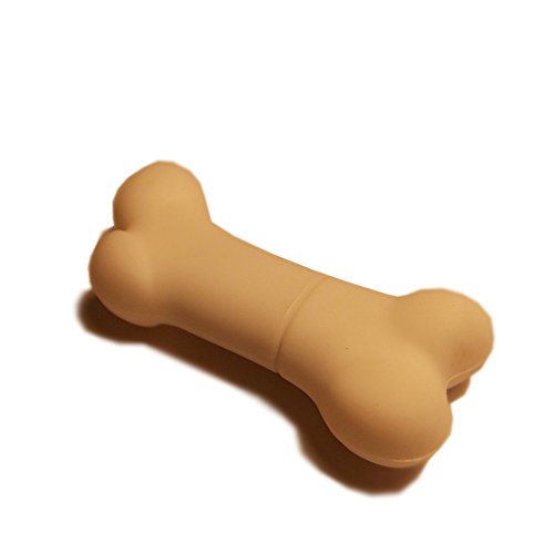 Preisvergleich Produktbild funnyusbsticks Knochen USB Stick 8GB