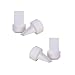 Valves for Philips AVENT ISIS Breast Pumps (Pack of 4)