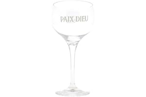 VO DESIGN PAIX DIEUX VERRE 0.25L