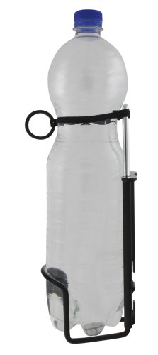 Trinkflaschenhalter schwarz - 2