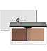 Lily Lolo Sculpt and Glow Contour Duo - 10g